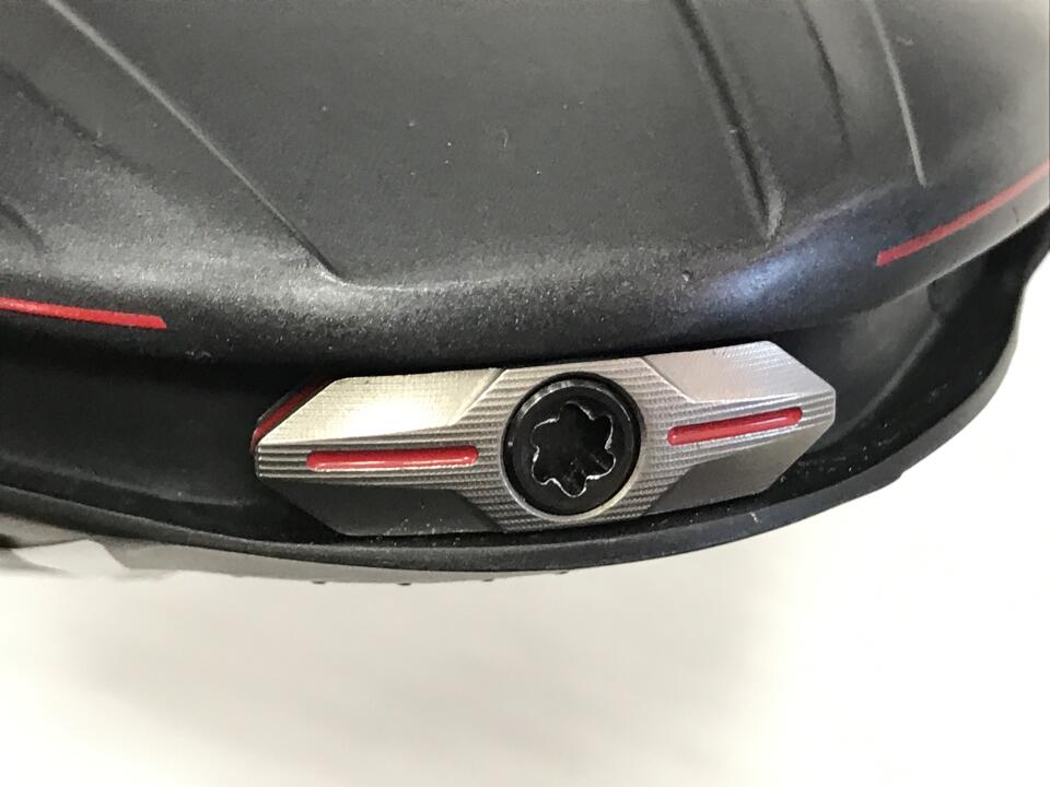 G410 PLUS｜ピン｜ドライバー｜Speeder 661 EVOLUTION 6｜中古ゴルフ