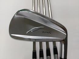 TB-5 FORGED 2023｜フォーティーン｜アイアンセット｜中古ゴルフクラブ