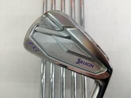 SRIXON ZX7｜ダンロップ｜アイアンセット｜中古ゴルフクラブを探す