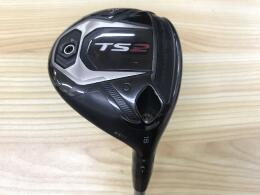 TS2｜タイトリスト｜フェアウェイウッド｜中古ゴルフクラブを探す
