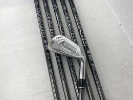 TOUR WORLD TW757 Vx｜ホンマゴルフ｜アイアンセット｜中古ゴルフ