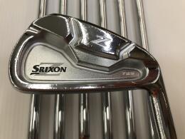 SRIXON Z725 スリクソン アイアンセット スリクソン Z725｜ダンロップ｜アイアンセット｜中古ゴルフクラブを