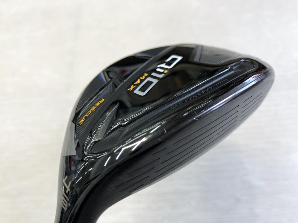 Qi10 MAX|テーラーメイド|ユーティリティ|Diamana BLUE TM60|中古 Qi10 MAX|テーラーメイド|ユーティリティ|Diamana BLUE TM60|中古