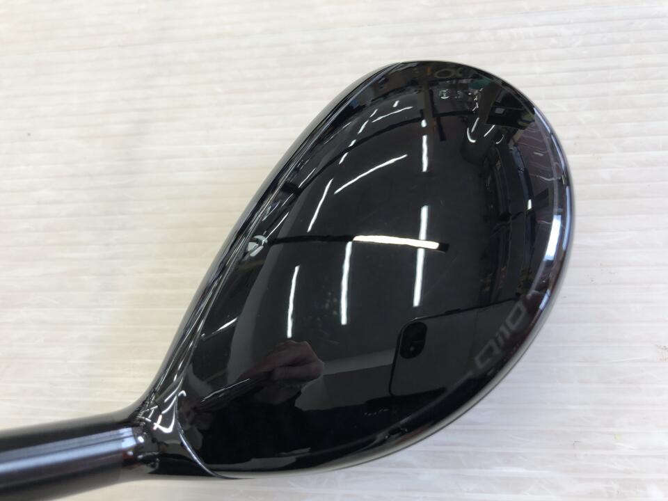 Qi10 MAX|テーラーメイド|ユーティリティ|Diamana BLUE TM60|中古 Qi10 MAX|テーラーメイド|ユーティリティ|Diamana BLUE TM60|中古