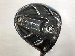 ROGUE SUB ZERO｜キャロウェイ｜ドライバー｜中古ゴルフクラブを探す