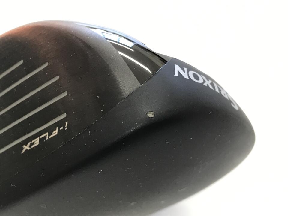 SRIXON ZXi HYBRID｜ダンロップ｜ユーティリティ｜NSプロ950GH neo