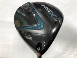 RS X MAX｜プロギア｜ドライバー｜中古ゴルフクラブを探す｜ゴルフ・ドゥ