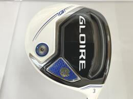 M GLOIRE｜テーラーメイド｜フェアウェイウッド｜中古ゴルフクラブを