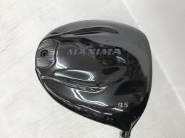 MAXIMA 2 TYPE-D｜リョーマゴルフ｜ドライバー｜中古ゴルフクラブを