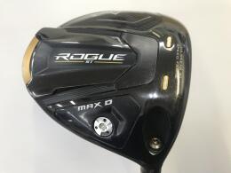 ROGUE ST MAX D｜キャロウェイ｜ドライバー｜中古ゴルフクラブを探す