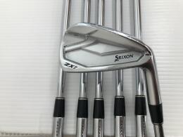 値下げ⭕️
US レクサス（アルテッツァ）純正ホイールキャップ SRIXON ZX7｜ダンロップ｜アイアンセット｜中古ゴルフクラブを探す