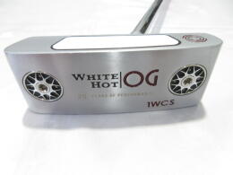 ホワイト ホット OG #1W CS｜オデッセイ｜パター｜中古ゴルフクラブを