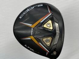 KING LTDx LS Gold/Black｜コブラ｜ドライバー｜中古ゴルフクラブを