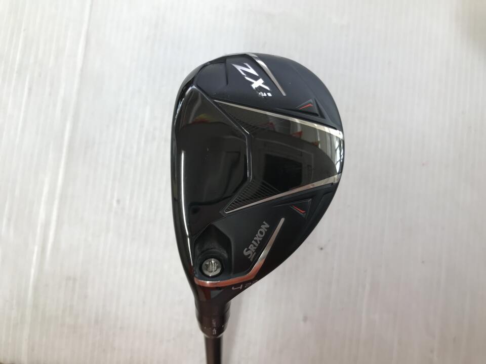 SRIXON ZXi HYBRID｜ダンロップ｜ユーティリティ｜Diamana ZXi for