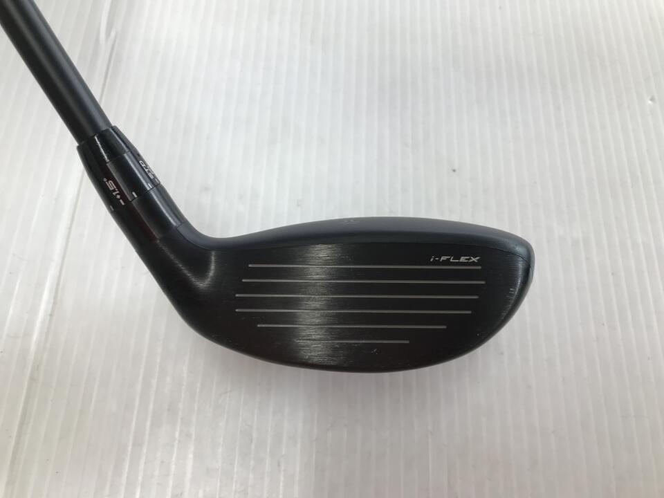SRIXON ZXi HYBRID｜ダンロップ｜ユーティリティ｜Diamana ZXi for