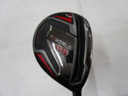 TOUR WORLD GS｜ホンマゴルフ｜ユーティリティ｜中古ゴルフクラブを