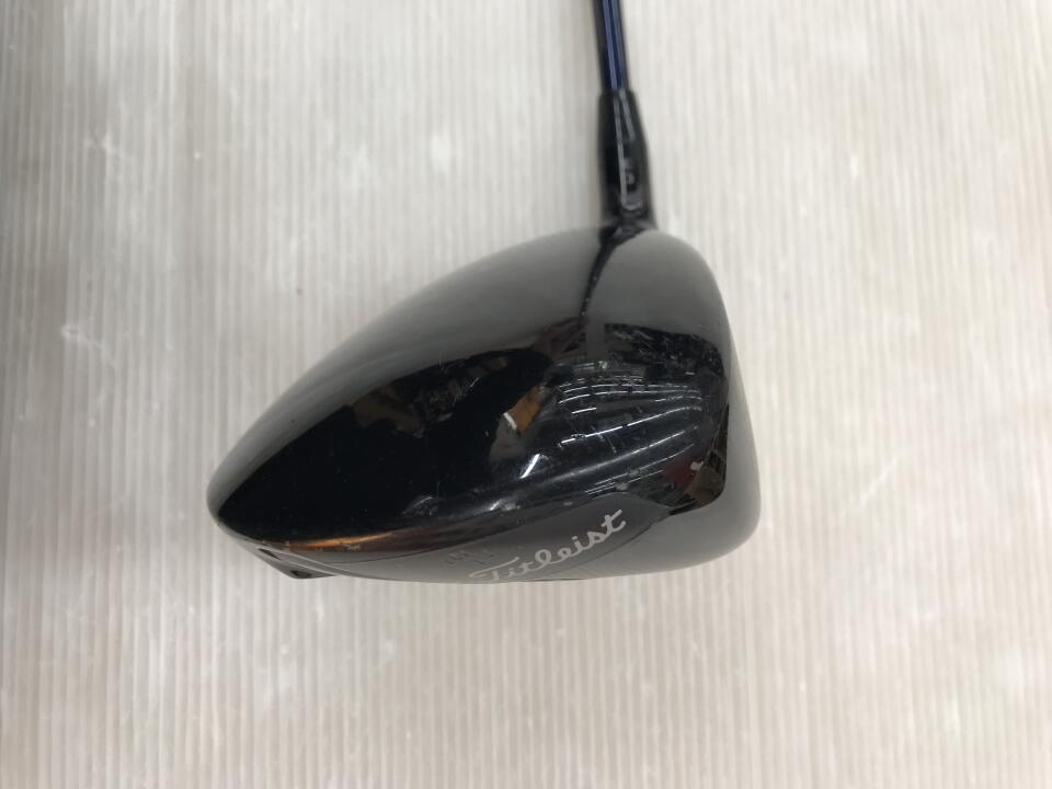TSi3｜タイトリスト｜ドライバー｜VENTUS BLUE 6（リシャフト）｜中古