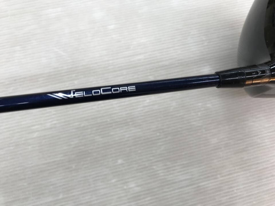 TSi3｜タイトリスト｜ドライバー｜VENTUS BLUE 6（リシャフト）｜中古