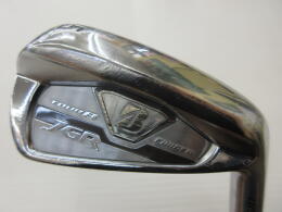 TOUR B JGR HF2｜ブリヂストン｜アイアンセット｜中古ゴルフクラブを