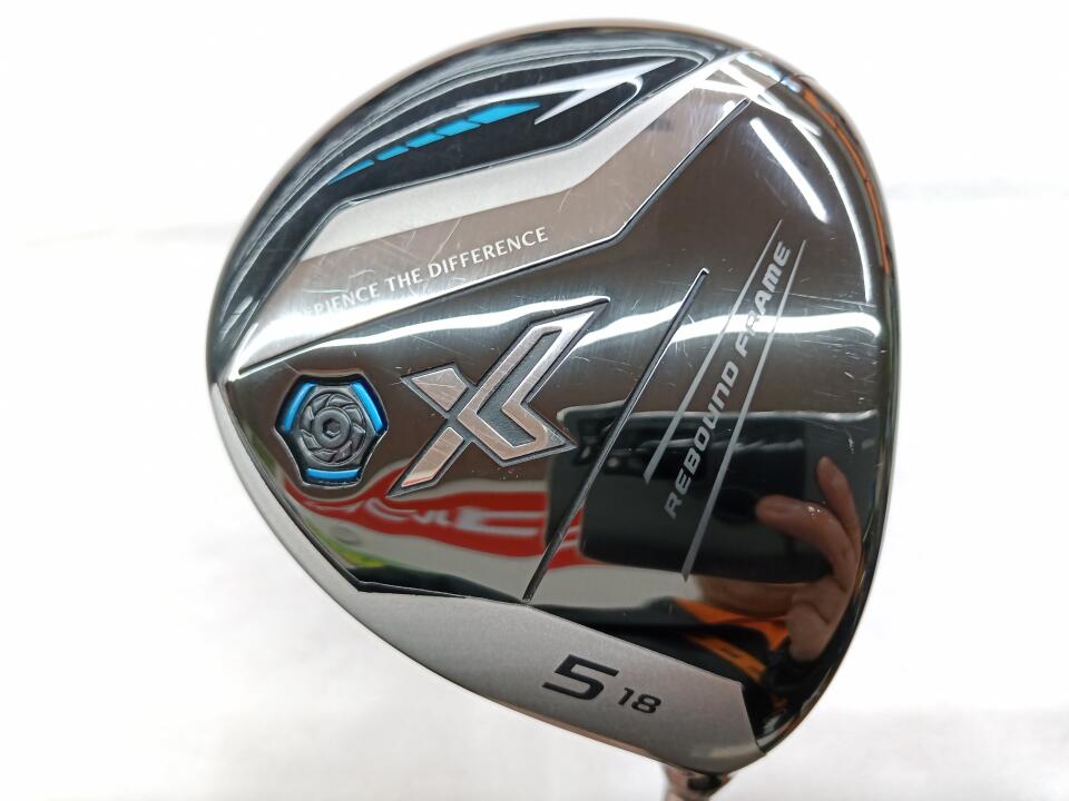 XXIO ゴルフクラブ ゼクシオ XXIO ゼクシオエックス（X-eks-） ウェッジ単品 Miyazaki AX