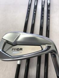 02 IRON 2023｜プロギア｜アイアンセット｜中古ゴルフクラブを探す