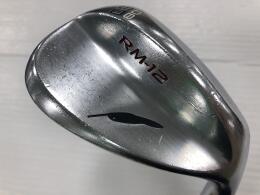 RM-12 ニッケルクロム｜フォーティーン｜ウェッジ｜中古ゴルフクラブを