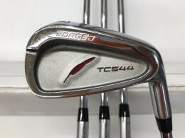 TC544 FORGED｜フォーティーン｜アイアンセット｜中古ゴルフクラブを