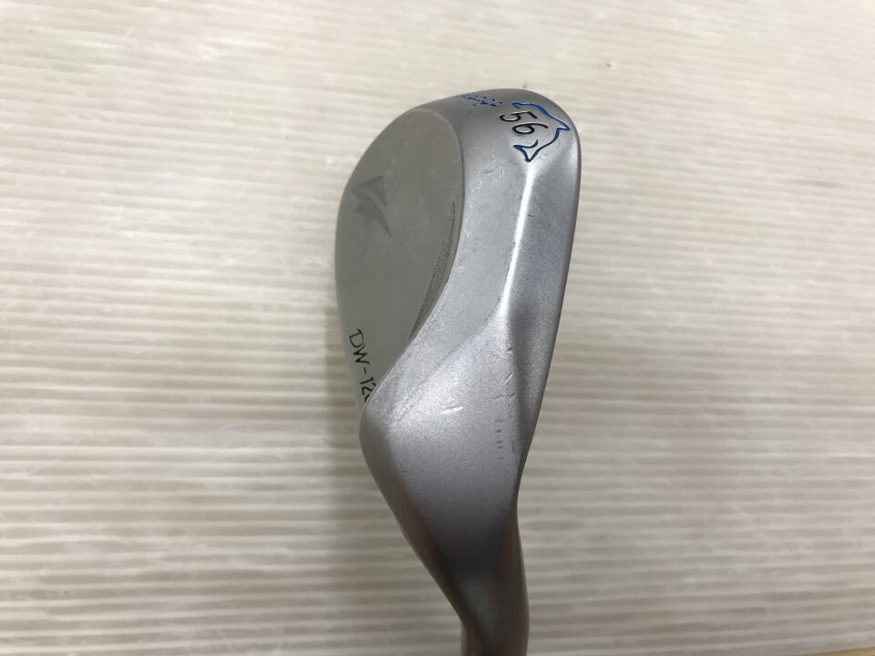 Dolphin Wedge DW-120G｜キャスコ｜ウェッジ｜NSプロ950GH neo｜中古