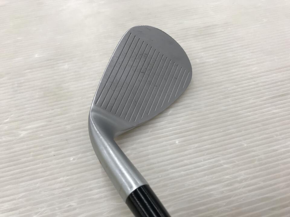 Dolphin Wedge DW-120G｜キャスコ｜ウェッジ｜NSプロ950GH neo｜中古