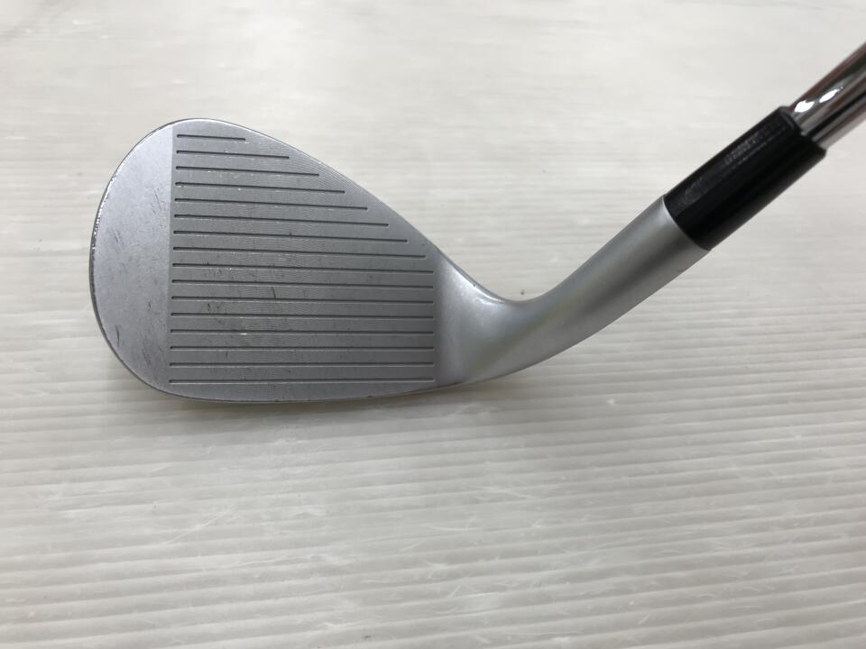 Dolphin Wedge DW-120G｜キャスコ｜ウェッジ｜NSプロ950GH neo｜中古