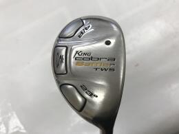 バフラー TWS｜コブラ｜ユーティリティ｜中古ゴルフクラブを探す