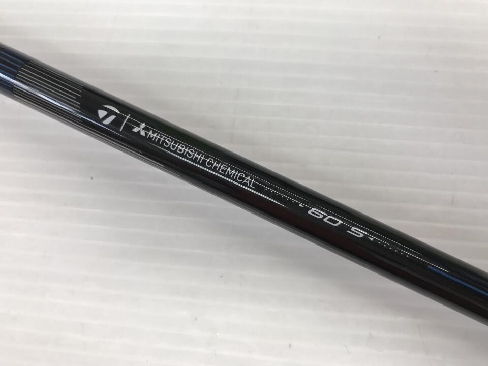 Qi4D｜テーラーメイド｜ドライバー｜REAX MR60｜中古ゴルフクラブを