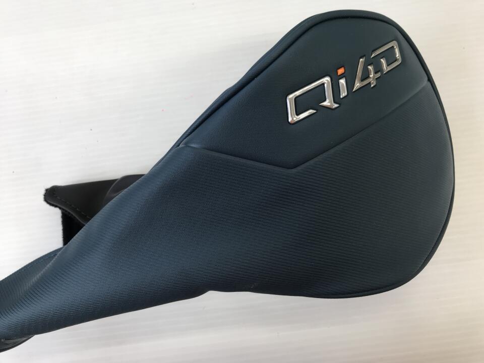 Qi4D｜テーラーメイド｜ドライバー｜REAX MR60｜中古ゴルフクラブを