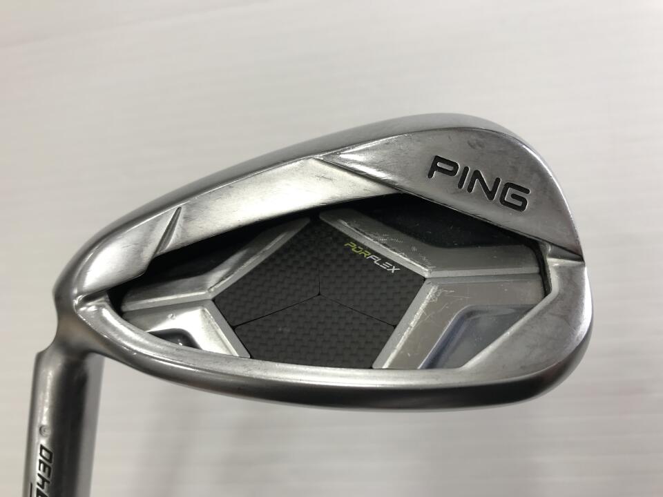 G430｜ピン｜ウェッジ｜NSプロ MODUS 3 TOUR 105｜中古ゴルフクラブを