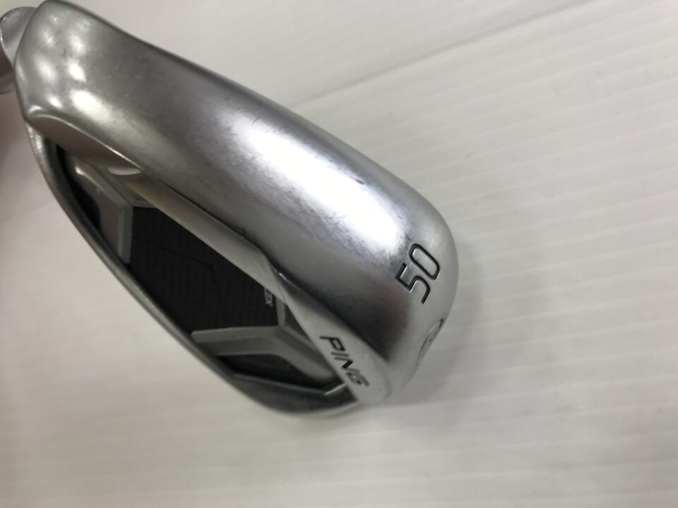 G430｜ピン｜ウェッジ｜NSプロ MODUS 3 TOUR 105｜中古ゴルフクラブを