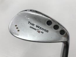 THE WEDGE BOUNCE MAGIC｜PORTWIKK｜ウェッジ｜中古ゴルフクラブを探す