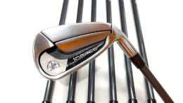 inpres DRIVESTAR Type D 2025｜ヤマハ｜アイアンセット｜中古ゴルフ