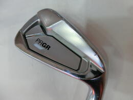 02 IRON 2023｜プロギア｜アイアンセット｜中古ゴルフクラブを探す