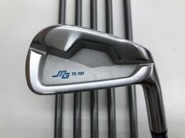 TC-101｜ミウラ｜アイアンセット｜中古ゴルフクラブを探す｜ゴルフ・ドゥ