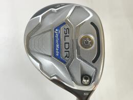 SLDR｜テーラーメイド｜フェアウェイウッド｜中古ゴルフクラブを探す