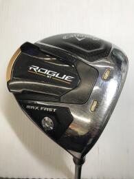 ROGUE ST MAX FAST｜キャロウェイ｜ドライバー｜中古ゴルフクラブを