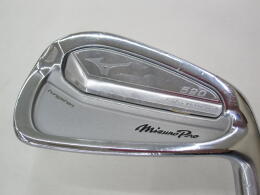 Mizuno Pro 520｜ミズノ｜アイアンセット｜中古ゴルフクラブを探す