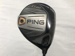 G400｜ピン｜フェアウェイウッド｜中古ゴルフクラブを探す｜ゴルフ・ドゥ