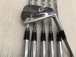 スリクソンZ945 アイアンセット　ヘッドのみ スリクソン Z945｜ダンロップ｜アイアンセット｜中古ゴルフクラブを