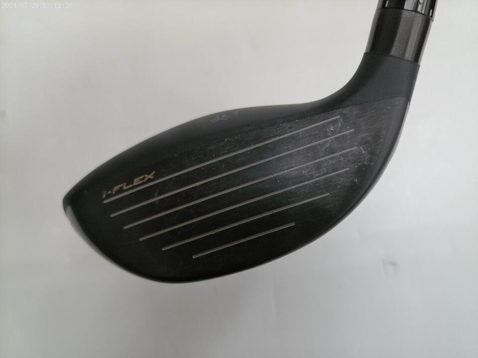 SRIXON ZXi｜ダンロップ｜フェアウェイウッド｜VENTUS BLUE 6