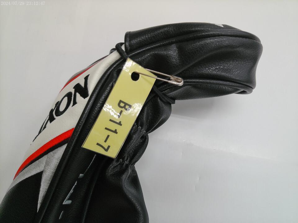 SRIXON ZXi｜ダンロップ｜フェアウェイウッド｜VENTUS BLUE 6