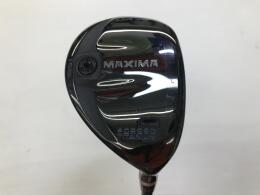 MAXIMA U｜リョーマゴルフ｜ユーティリティ｜中古ゴルフクラブを探す