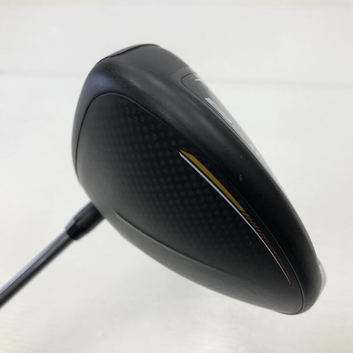 KING LTDx Gold/Black｜コブラ｜ドライバー｜SPEEDER NX for Cobra