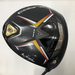 KING LTDx Gold/Black｜コブラ｜ドライバー｜中古ゴルフクラブを探す