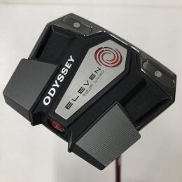 ELEVEN CS TOUR LINED｜オデッセイ｜パター｜中古ゴルフクラブを探す